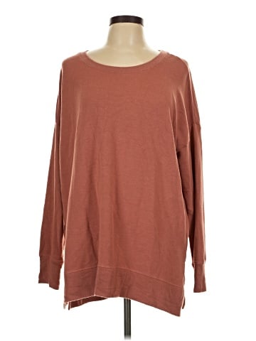 Workshop Republic Clothing Pullover Sweater (view 1)