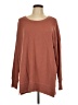 Workshop Republic Clothing Brown Pullover Sweater Size XL - photo 1