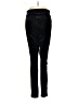 Ann Taylor LOFT Black Casual Pants Size M - photo 2