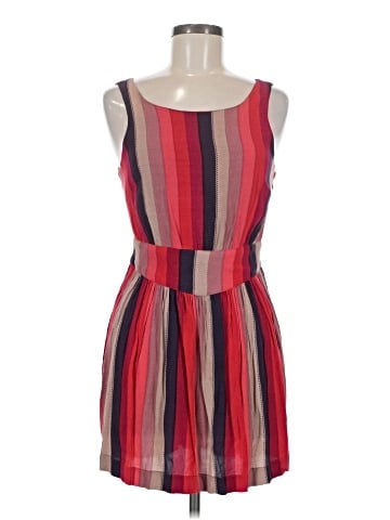 Cooperative Cocktail Dress (view 1)
