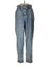 Garage Blue Jeans Size 9 - photo 1