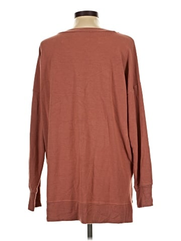 Workshop Republic Clothing Pullover Sweater (view 2)
