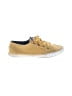 Sperry Top Sider Solid Yellow Sneakers Size 7 - photo 1