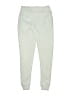 Southpole Solid Ivory Sweatpants Size M (kids) - photo 2