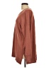 Workshop Republic Clothing Brown Pullover Sweater Size XL - photo 5
