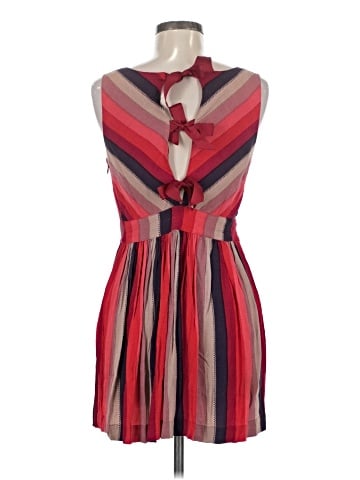 Cooperative Cocktail Dress (view 2)