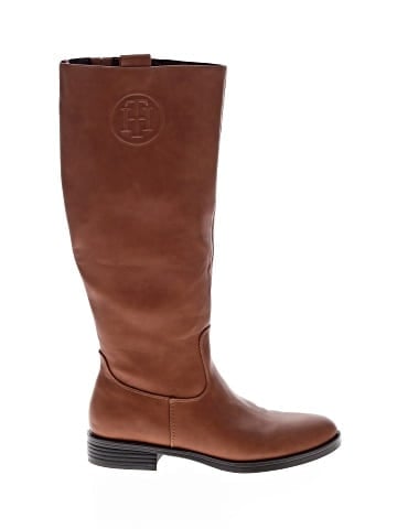 Tommy Hilfiger Boots (view 1)