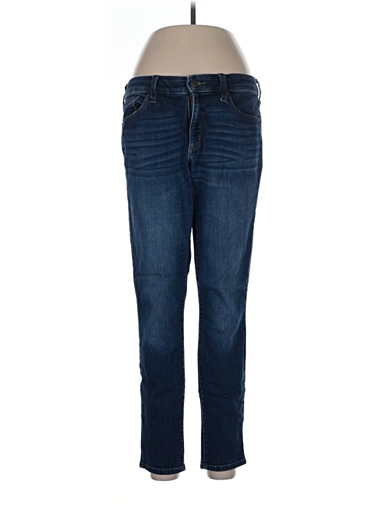Pre-owned Universal Thread Jeans In Blue