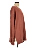 Workshop Republic Clothing Brown Pullover Sweater Size XL - photo 4