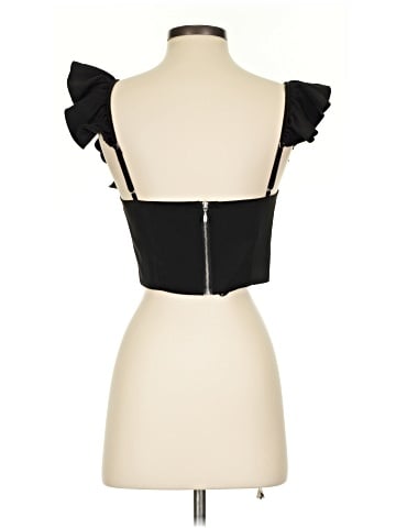 Lovers + Friends Sleeveless Blouse (view 2)