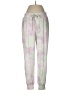 Any Body Tie-dye Green Casual Pants Size M - photo 1