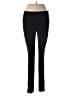 Express Solid Black Active Pants Size M - photo 1