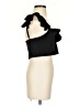 Lovers + Friends Black Sleeveless Blouse Size S - photo 4