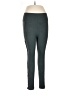 Betsey Johnson Performance Gray Active Pants Size M - photo 1
