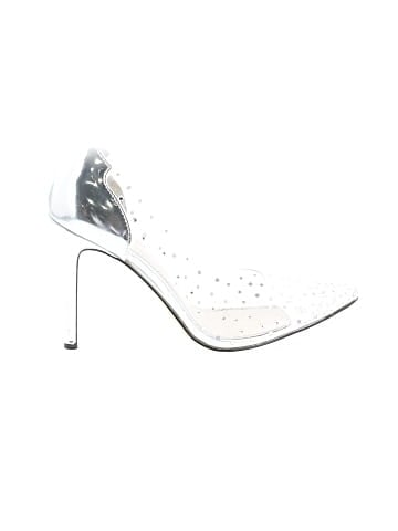 BP. Heels (view 1)