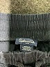 Splendid 100% Rayon Solid Black Track Pants Size L - photo 7
