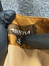 4SI3NNA 100% Polyester Solid Brown Casual Pants Size L - photo 7