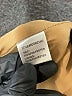 4SI3NNA 100% Polyester Solid Brown Casual Pants Size L - photo 8