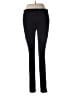 Express Solid Black Active Pants Size M - photo 2
