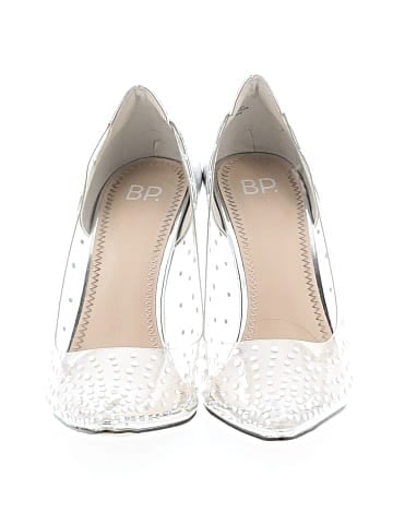 BP. Heels (view 2)