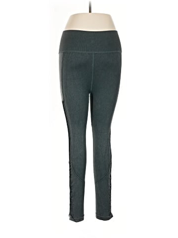 Betsey Johnson Performance Active Pants (view 2)