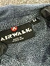 Airwalk Gray Fleece Size M - photo 6