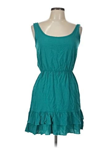 Mimi Chica Casual Dress (view 1)