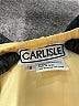 Carlisle 100% Polyester Yellow Dress Pants Size 8 - photo 7