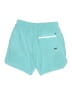 Legends Solid Teal Board Shorts Size 7 - photo 2