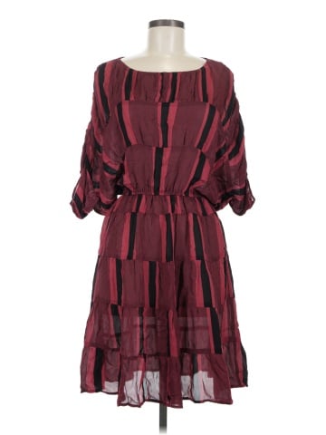 Tucker Casual Dress (view 1)