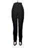 Assorted Brands Solid Black Active Pants Size 6 - photo 1