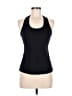 Assorted Brands Black Tank Top Size M (estimated) - photo 1
