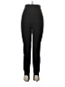 Assorted Brands Solid Black Active Pants Size 6 - photo 2