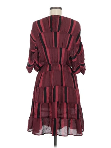 Tucker Casual Dress (view 2)