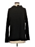 Max & Mia Black Turtleneck Sweater Size S - photo 1