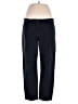 Eileen Fisher Black Blue Jeans Size M - photo 1
