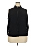 Croft & Barrow Black Vest Size 3X - photo 1