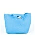 Unbranded Argyle Blue Tote One size - photo 1