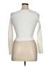 Forever 21 Plus Ivory Cardigan Size 0X - photo 2