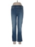 SPANX Blue Jeans Size L - photo 1
