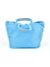 Unbranded Argyle Blue Tote One size - photo 3