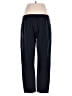 Eileen Fisher Black Blue Jeans Size M - photo 2