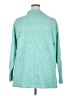Lane Bryant Teal Pullover Sweater Size 18 - 20 Plus - photo 2