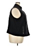 Croft & Barrow Black Vest Size 3X - photo 4