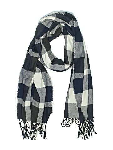 Plush Scarf (view 1)