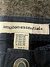 Amazon Essentials Blue Casual Pants Size 34 waist - photo 4