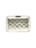 Nanette Lepore Metallic Gold Clutch One size - photo 1