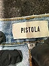 Pistola Stars Blue Jeans Size 25 waist - photo 7