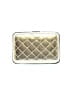 Nanette Lepore Metallic Gold Clutch One size - photo 2