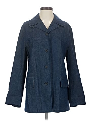Faconnable Coat (view 1)